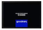 GOODRAM DYSK SSD CX400-G2 1TB SATA3 2,5 7MM