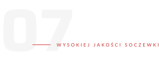 Numer sekcji - 7