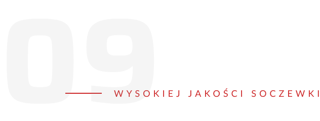 Numer sekcji - 9