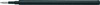 0.7 mm \ czarny