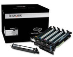 ZESPÓŁ BĘBNA ORYGINALNY LEXMARK 70C0P00 CZARNY 40000 STRON