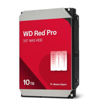 WESTERN DIGITAL DYSK HDD RED PRO 10TB 3,5 CALA 256 MB SATA 7200RP WD103KFBX