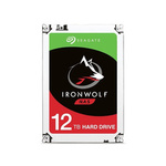 SEAGATE DYSK IRON WOLF 12TB 3,5'' ST12000VN0008