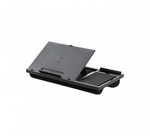 PODSTAWKA POD LAPTOPA Q-CONNECT CZARNA