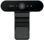 KAMERA INTERNETOWA USB LOGITECH BRIO 960-001106