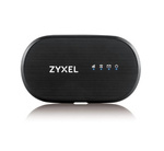 ZYXEL ROUTER PRZENOŚNY WAH7601 LTE PORTABLE ROUTER CAT6 WAH7601-EUZNV1F