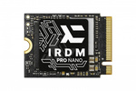 GOODRAM DYSK SSD IRDM PRO NANO M.2 2230 2TB 7300/6000