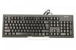 A4 TECH KLAWIATURA KR-83 USB