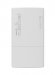 MIKROTIK ROUTER XDSL 1XWAN 4XLAN VRB960PGS-PB