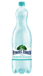 WODA LEKKO GAZOWANA ŻYWIEC ZDRÓJ 0,5L