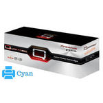 TONER ZAMIENNY QUANTEC PLUS CRG718C 2661B002 CYAN 2800 STRON