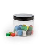 MAGNESY 13MM MATBOARDS 5013SM30-04 ŻÓŁTE 30SZT.