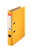 SEGREGATOR A4 ESSELTE EKO 50MM 81191 ŻÓŁTY