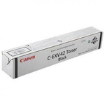 TONER ORYGINALNY CANON CEXV42 6908B002 CZARNY 10200 STRON