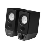 Głośniki 2.0 Edifier R19BT (czarne)