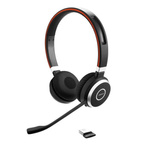 JABRA SŁUCHAWKI EVOLVE 65 TE LINK 390A UC STEREO