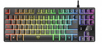 TRUST KLAWIATURA GAMINGOWA GXT 833 THADO