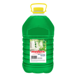 PŁYN DO MYCIA NACZYŃ MODERN MIĘTOWY 5 LITRÓW