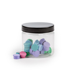 MAGNESY 13MM MATBOARDS 5013SM30-99P PASTELOWE MIX KOLORÓW 30SZT.