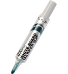 MARKER SUCHOŚCIERALNY PENTEL MAXFILO MWL5M-D ZIELONY OKRĄGŁA