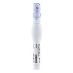 KOREKTOR W DŁUGOPISIE 8ML Q-CONNECT METALOWA 