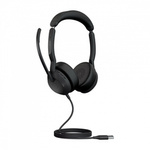 JABRA SŁUCHAWKI EVOLVE2 50 USB-A UC STEREO