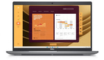 DELL NOTEBOOK LATITUDE 5550 WIN11PRO I7-1355U/16GB/512GB SSD GEN4/15.6 FHD/INTEL IRIS XE/FGRPR&SMTCD/FHD/IR CAM/MIC/WLAN+BT/BACKLIT KB/3C/3YPS