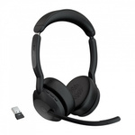JABRA SŁUCHAWKI EVOLVE2 55 LINK380A UC STEREO