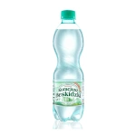 WODA GAZOWANA KURACJUSZ BESKIDZKI 0,5L