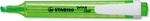 ZAKREŚLACZ STABILO SWING COOL 275/33 ZIELONY 1-4MM