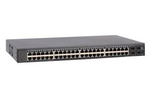 NETGEAR SWITCH SMART 48XGE 4XSFP - GS748T