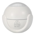 CZUJNIK RUCHU 45 M DGM MS-W01 WIFI 2.4