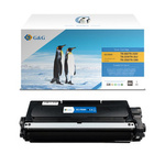 G&G KOMPATYBILNY TONER Z TN2320, BLACK, 2600S, NT-PB660, DLA BROTHER DCP-L2520DW, L2540DW, HL-L2320D, L2340DW, L2360DW,, N