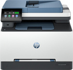 HP INC. URZĄDZENIE WIELOFUNKCYJNE COLOR LASERJET PRO 3302FDN 499Q7F