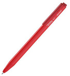 DŁUGOPIS AUTOMATYCZNY MONAMI TRIFFIS 160-2420 CZERWONY 0.7MM