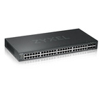 ZYXEL PRZEŁĄCZNIK GS2220-50-EU0101F 48-PORT GBE L2 SWITCH WITH GBE UPLINK