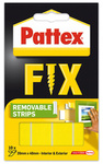 PASKI MONTAŻOWE PATTEX FIX 40MMX20MM 10SZT