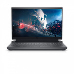 DELL NOTEBOOK G15 5530 WIN11PRO I5-13450HX/16GB/512GB SSD/15.6 FHD 165HZ/GEFORCE RTX 4050/CAM & MIC/WLAN + BT/BACKLIT KB/6 CELL/3Y BASIC ONSITE