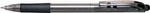 DŁUGOPIS AUTOMATYCZNY PENTEL WOW BK417-A CZARNY 0.7
