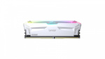 LEXAR PAMIĘĆ DDR5 ARES RGB GAMING 32GB(2*16GB)/6400 BIAŁA