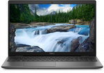 Dell Laptop Latitude 3550 Win11Pro U5 125U/16GB/512GB/15.6 FHD/Integrated/FgrPr/FHD Cam/Mic/WLAN + BT/Backlit Kb/3 Cell/3YPS