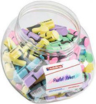 ZAKREŚLACZE EDDING 7 52.211 MIX KOLORÓW 1-3MM 100SZT