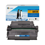 G&G KOMPATYBILNY TONER Z CANON 041HBK, NT-PC041XC, BLACK, 20000S, HIGH CAPACITY