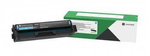 TONER ORYGINALNY LEXMARK C3220C0 CYAN 1500 STRON