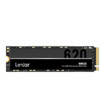 LEXAR DYSK SSD NM620 2TB NVME M.2 2280 3300/3000MB/S