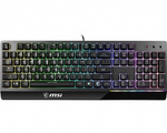 MSI KLAWIATURA VIGOR GK30 US