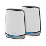 NETGEAR SYSTEM WIFI AX6000 ORBI RBK852