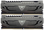 PATRIOT PAMIĘĆ DDR4 VIPER STEEL 16GB/3600(2*8GB) GREY CL17