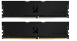 GOODRAM PAMIĘĆ DDR4 IRDM PRO 32/3600 (2*16GB) 18-22-22 CZARNA
