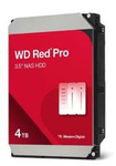 WESTERN DIGITAL DYSK HDD RED PRO 4TB 3,5 SATA III WD4005FFBX